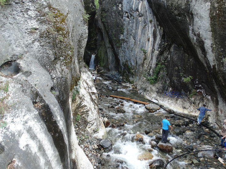 Saitabat Waterfall Trip Packages Saitabat Waterfall Trip Packages