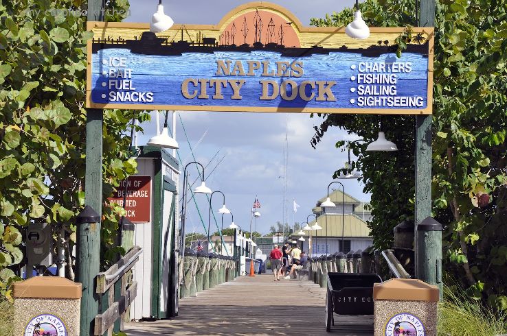 Crayton Cove Trip Packages