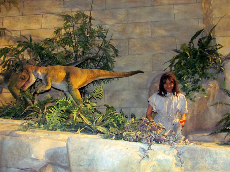 Creation Museum  Trip Packages