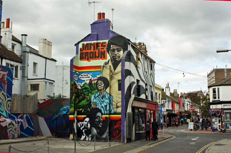 The Lanes Trip Packages