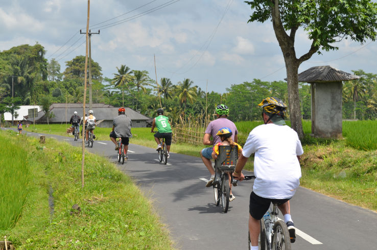 Cycling Tour Trip Packages