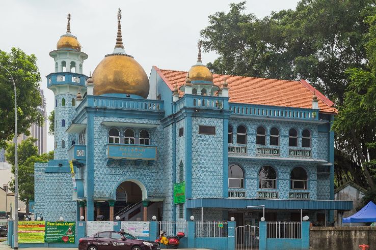 Malabar Mosque Trip Packages Malabar Mosque Trip Packages
