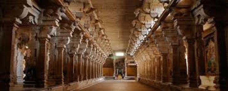 Aayiram Kaal Mandapam Trip Packages