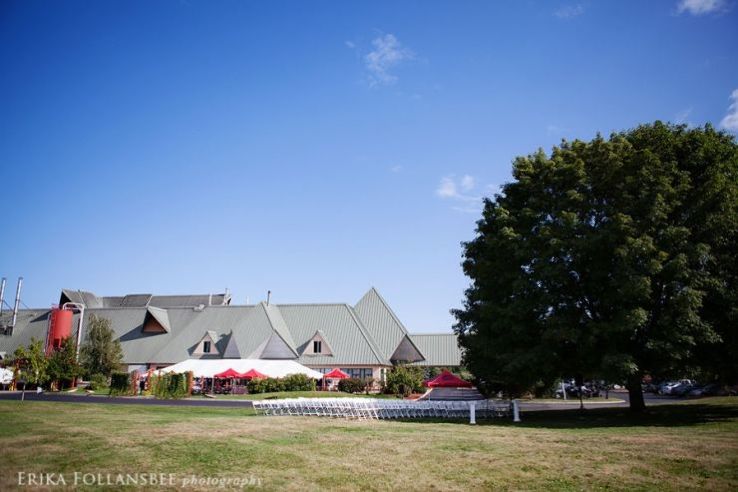 Redhook Brewery  Trip Packages