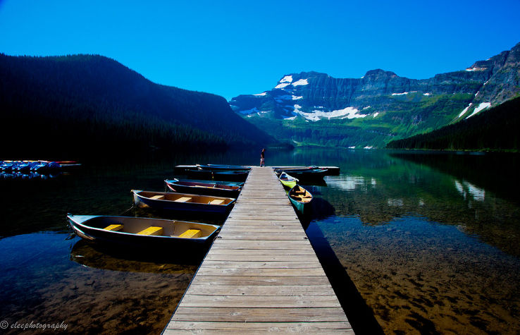 Waterton Lakes National Park  Trip Packages