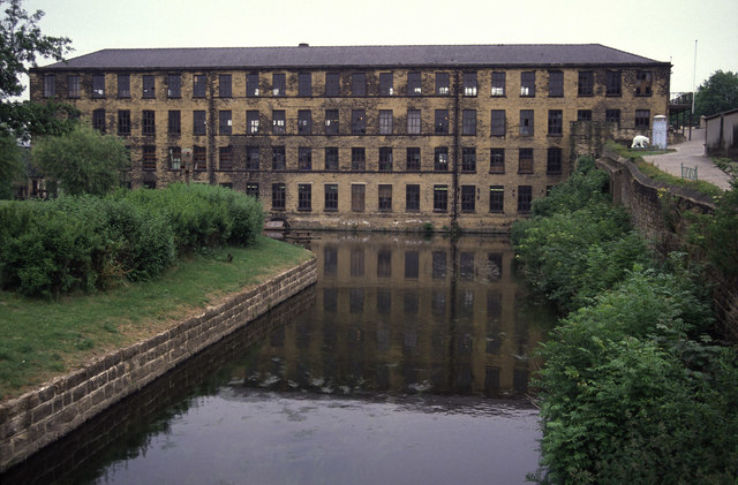 Leeds Industrial Museum at Armley Mills Trip Packages