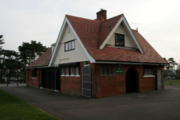 Winton Recreation Ground  Trip Packages