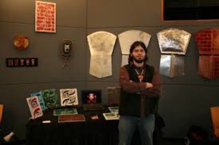 Alaska Native Heritage Center Trip Packages