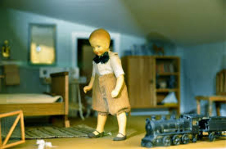 National Museum of Toys and Miniatures Trip Packages