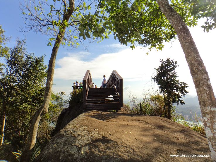 Fonte Grande State Park Trip Packages