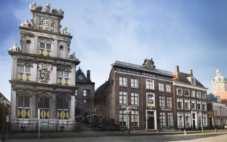 Hoorn Trip Packages
