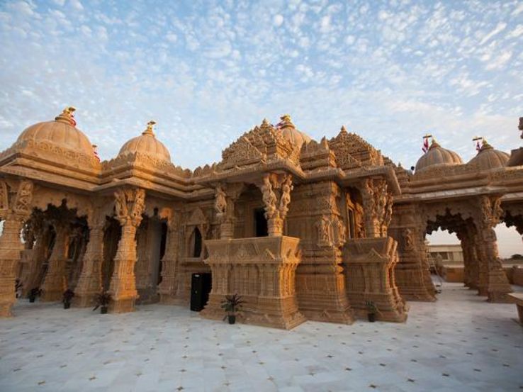 Swaminarayan Temple Trip Packages