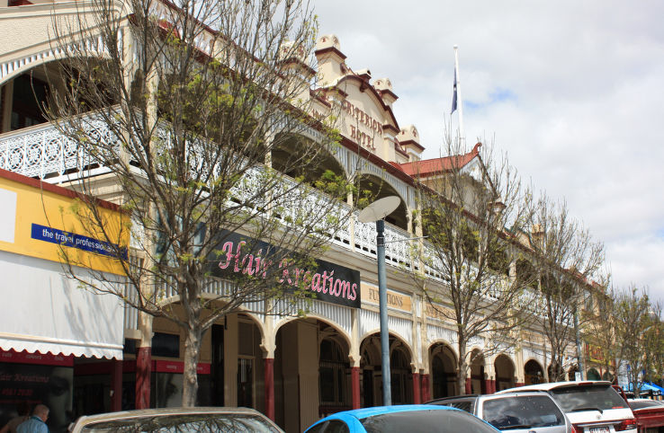 The Criterion Hotel Trip Packages