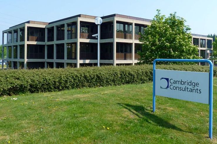 Cambridge Science Centre Trip Packages