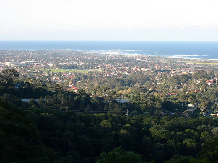 Mount Keira  Trip Packages