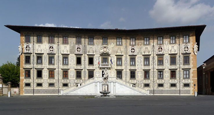 Palazzo dei Cavalieri Trip Packages