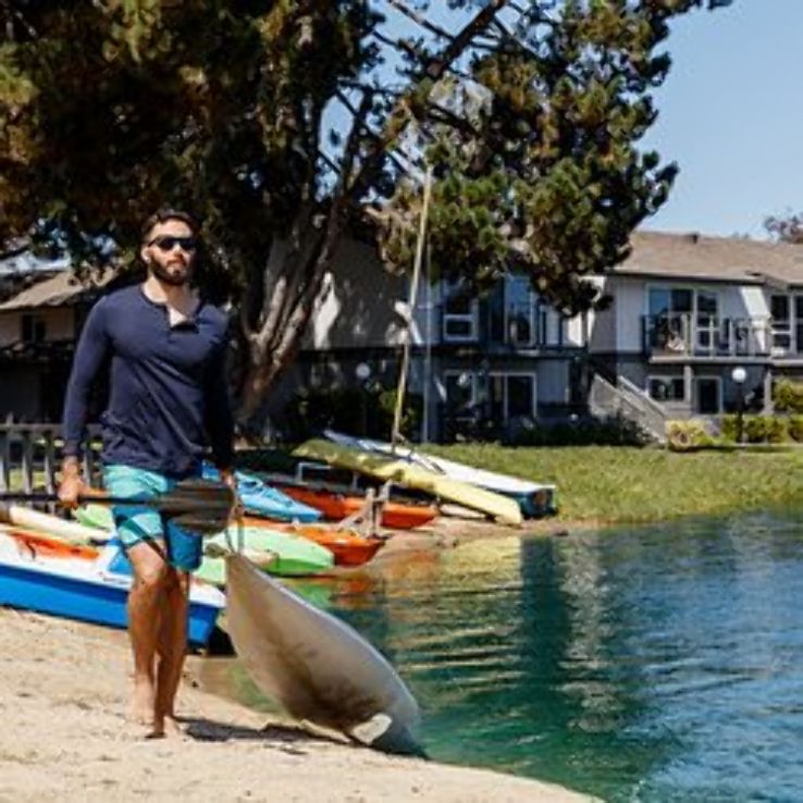 Foster City Lagoons Trip Packages