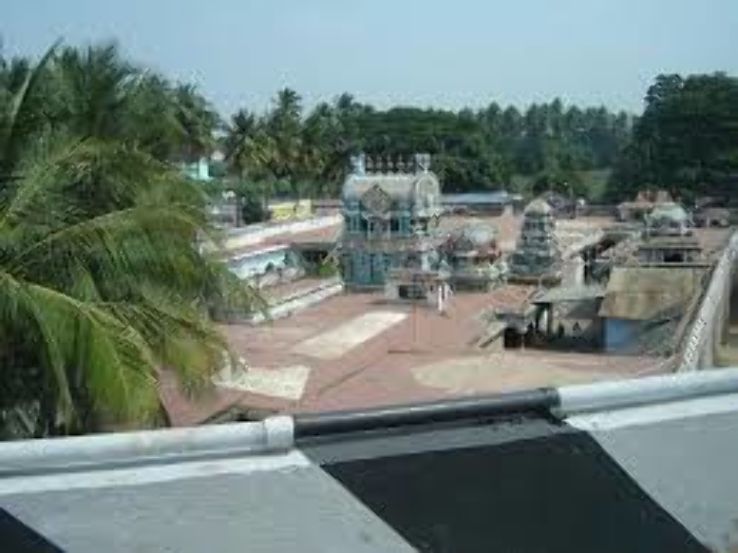 Arulmigu Uthamar Kovil Trip Packages