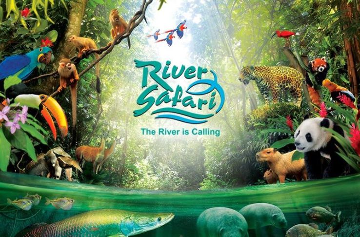 River Safari Singapore Trip Packages