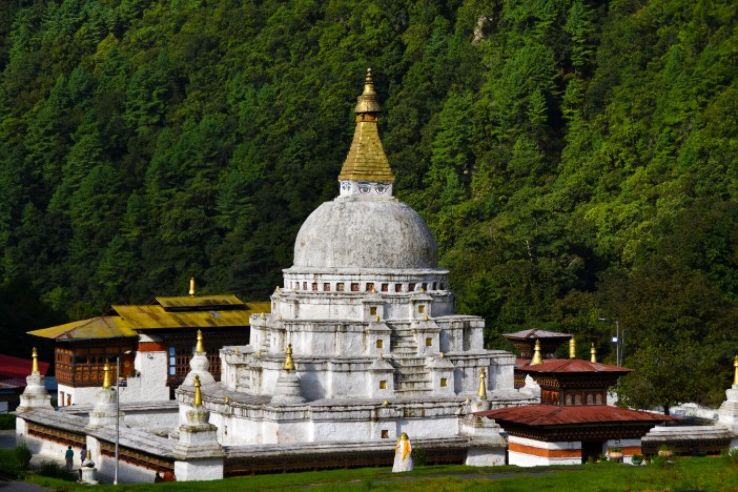 Tashi Yangtse Trip Packages