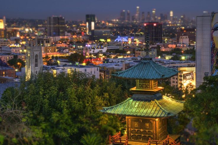 Yamashiro Trip Packages