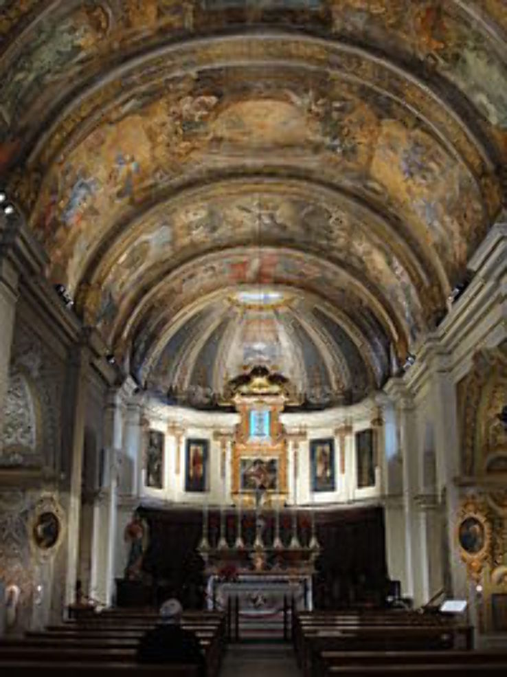 Our Lady of Victory Cathedral Trip Packages