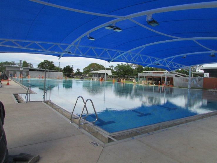 Emerald Aquatic Centre Trip Packages