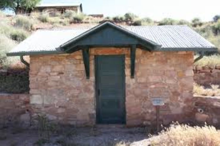 LEEDS CCC CAMP Trip Packages