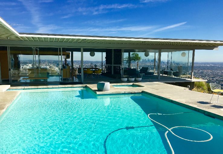 Stahl House Trip Packages