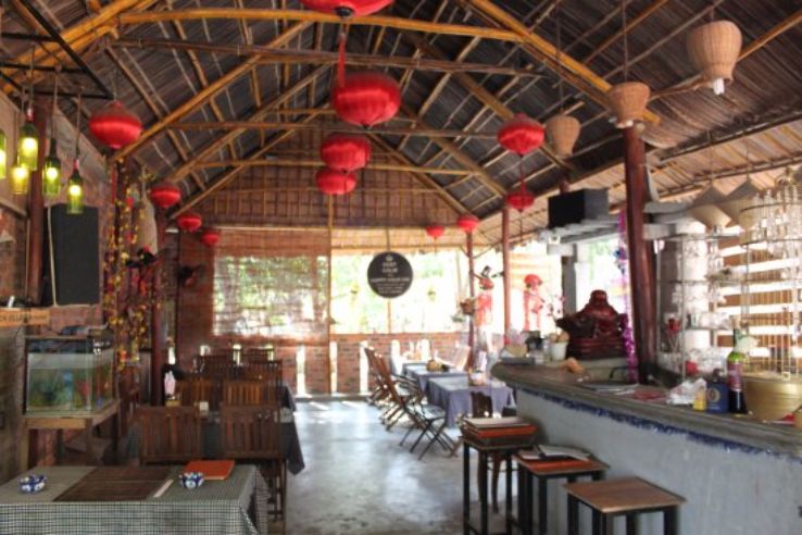 An Bang Beach Village Restaurant Trip Packages