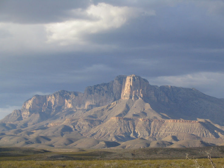 Guadalupe Mountains National Park Trip Packages