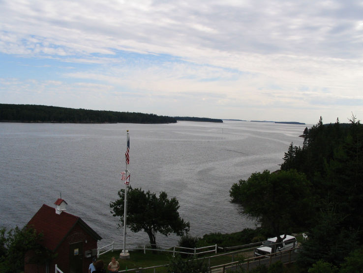 Penobscot Bay Trip Packages