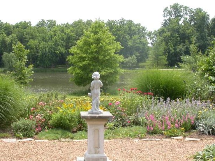 Nathanael Greene/Close Memorial Park Trip Packages