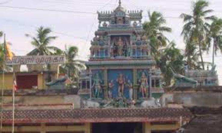 Lord Murugal Swamy Temple  Trip Packages