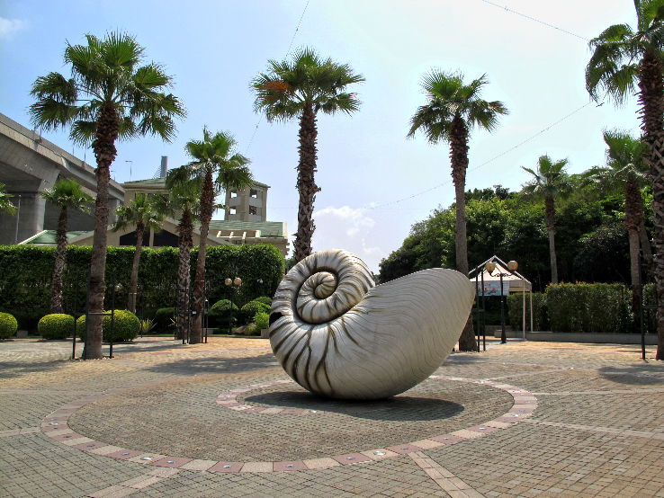 Ma Wan Park Trip Packages Ma Wan Park Trip Packages