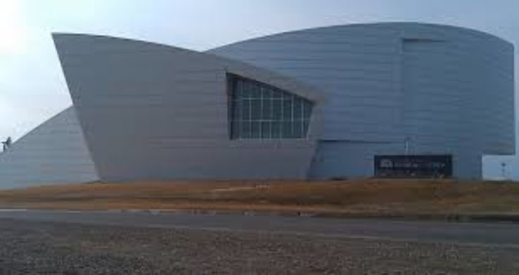 University of Alaska Museum of the North Trip Packages