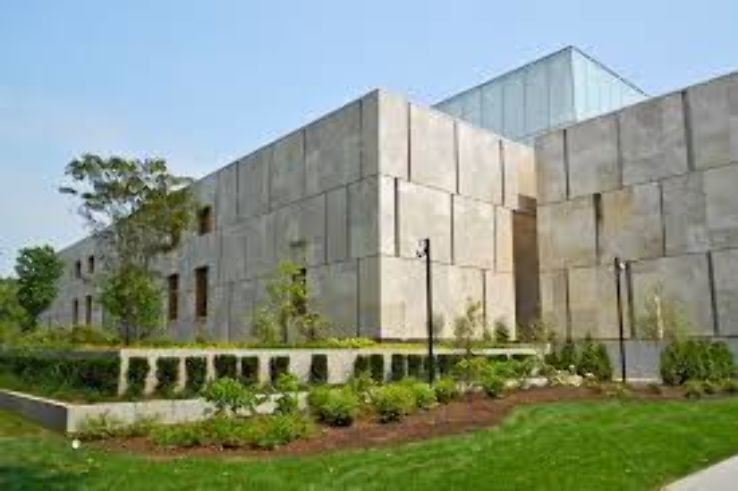 Barnes Foundation Trip Packages