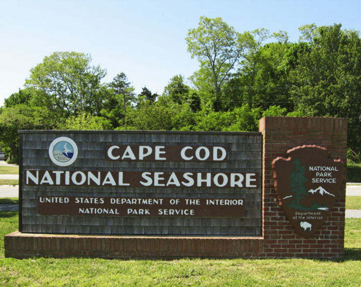 Cape Cod National Seashore Trip Packages