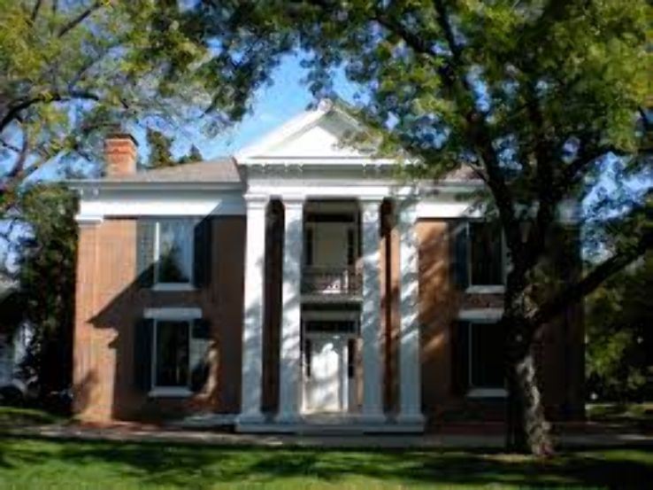 John Wornall House Museum Trip Packages