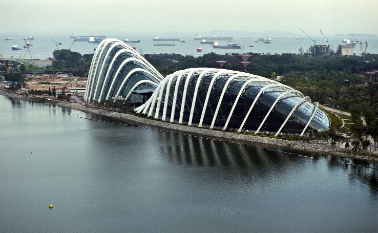 Cloud Forest Trip Packages