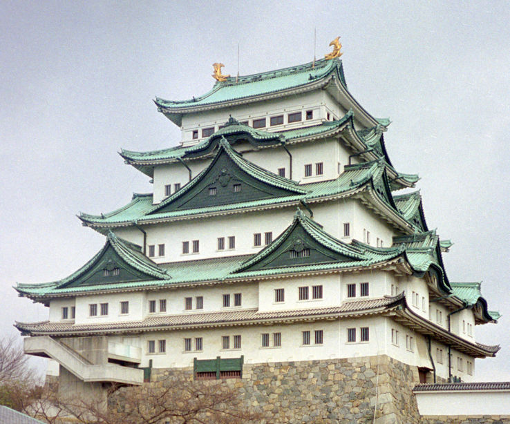 Nagoya Castle Trip Packages