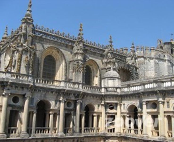 Convent of Christ Trip Packages