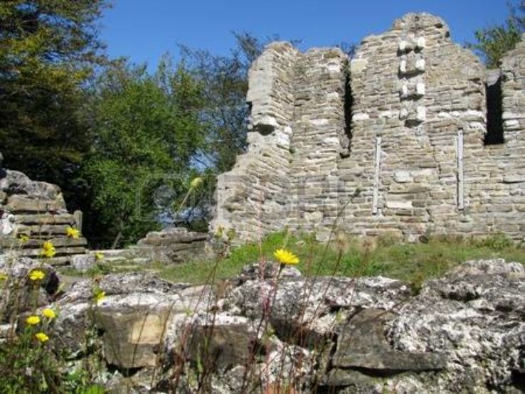 Loo Byzantine Church Trip Packages