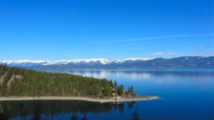 Flathead Lake Trip Packages