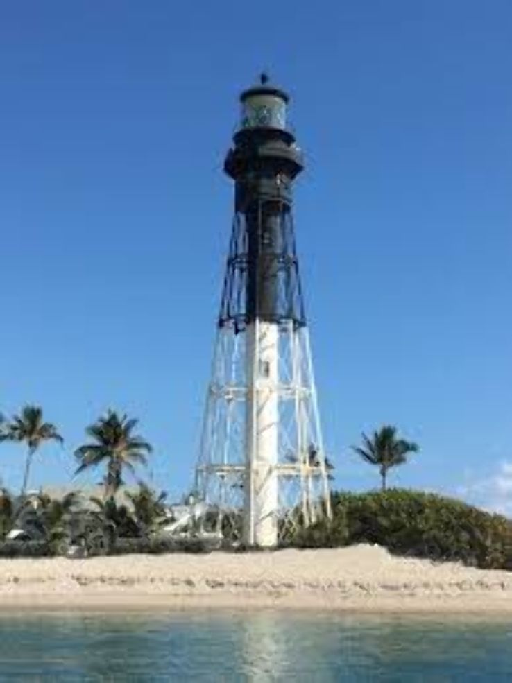Hillsboro Inlet Light Trip Packages