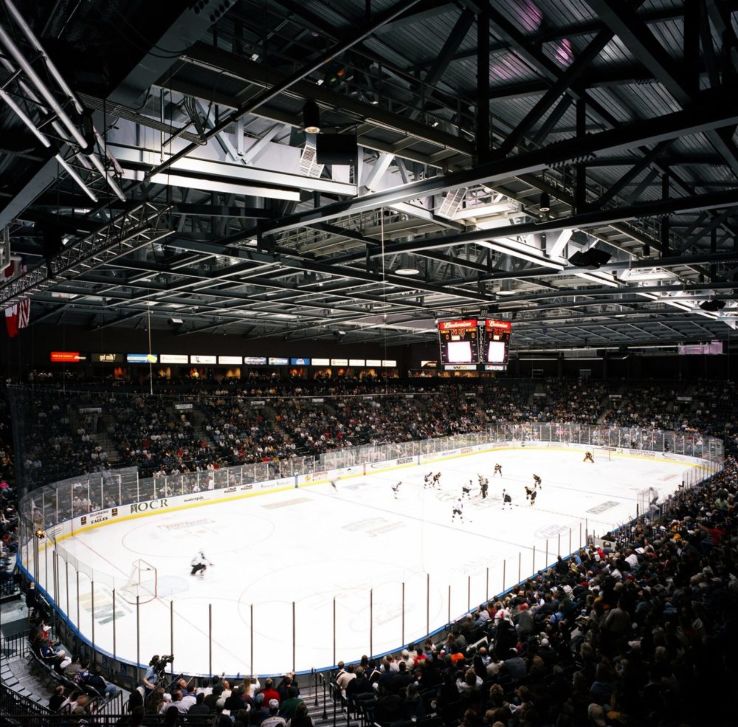 Budweiser Events Center Trip Packages