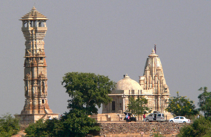 rajasthan tour packages from vadodara by bus