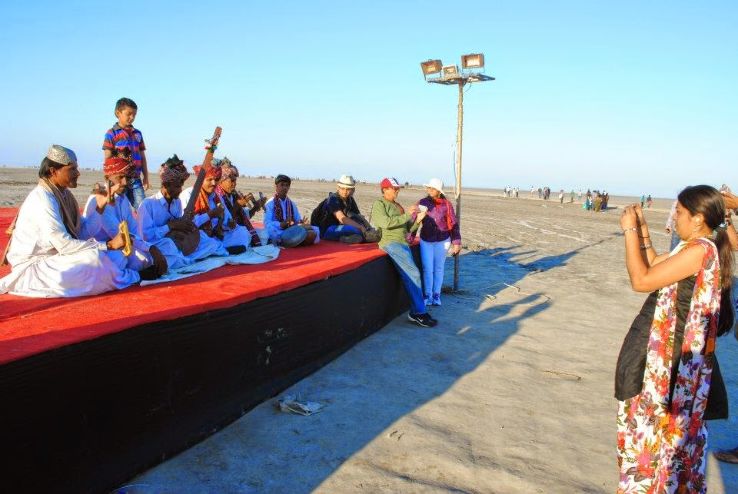 Rann Utsav Trip Packages