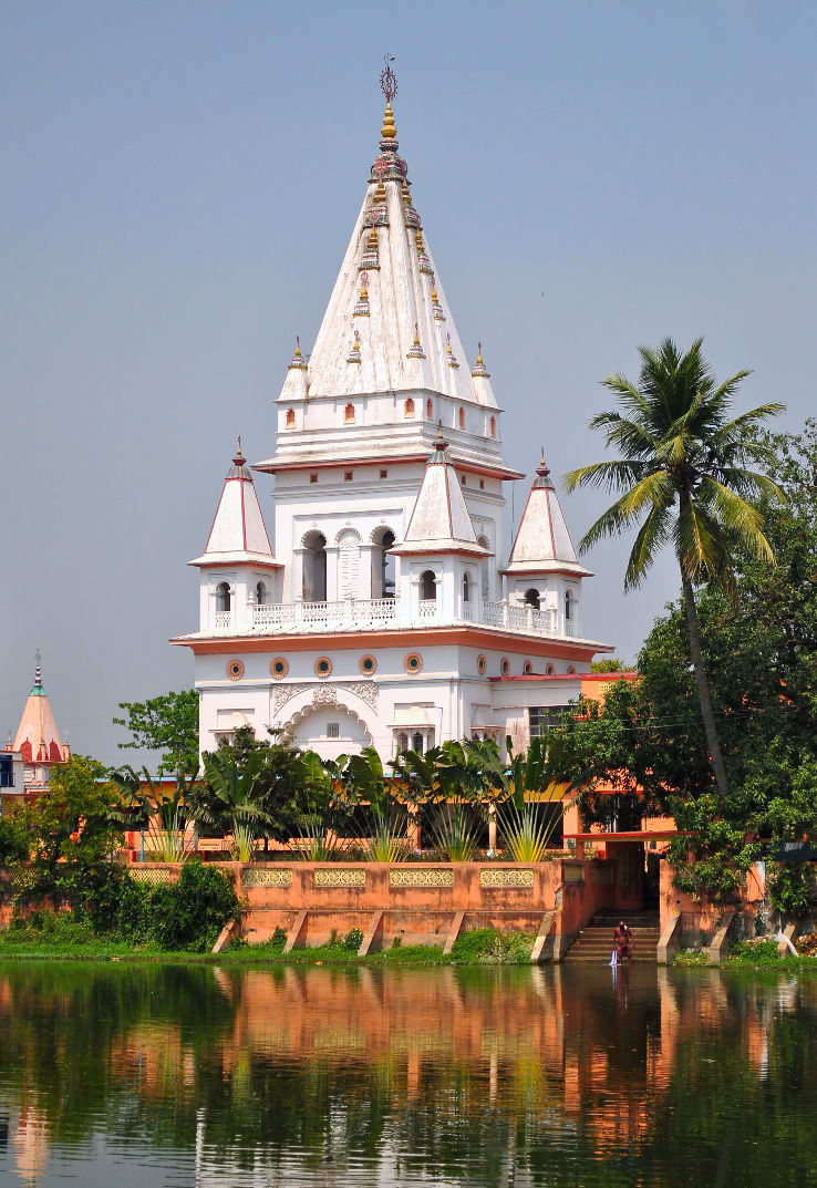 Raghuvira Temple  Trip Packages
