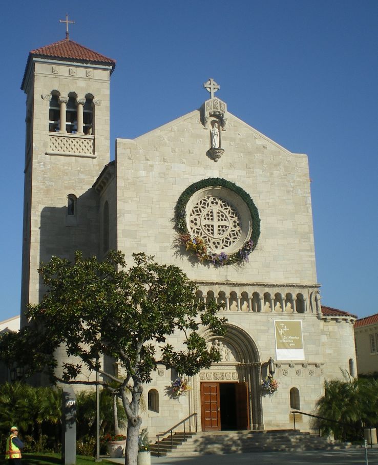 Convent of Santa Monica and The Chapel Of The Weeping Cross Trip Packages